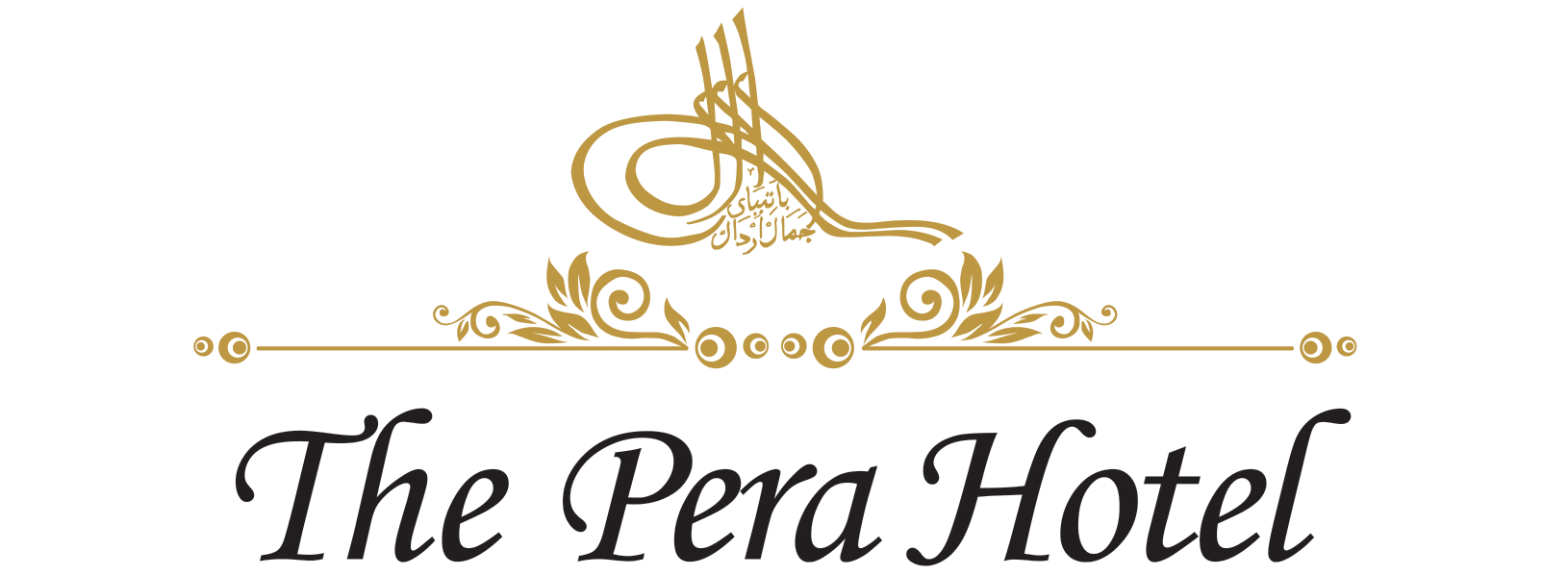 The Pera Hotel